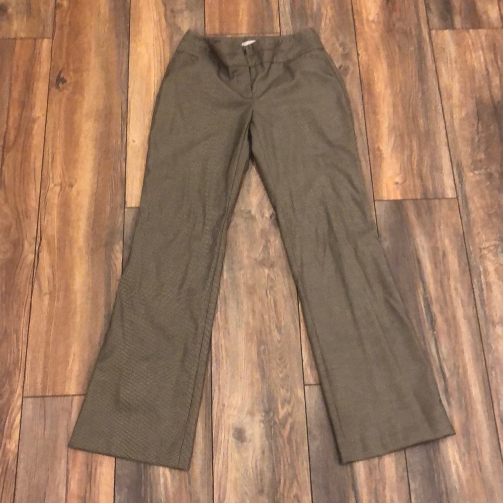 LOFT dress pants
